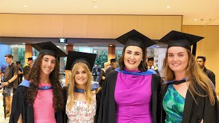 JCU Graduation Ceremony | 9 December 2024, 5.30 pm (AEST) | Cairns