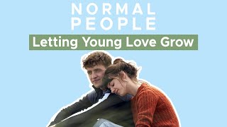 Normal People: Letting Young Love Grow [Video Essay]