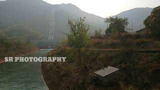 #Odisha_tourist #kalahandi#nature indrabati Dam || Mukhiguda || Kalahandi || Nature of Beauty