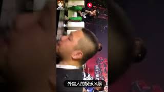 《热血街舞团》媒体探班：鹿晗王嘉尔战队VS陈伟霆宋茜战队