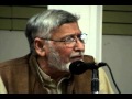 Canada Urdu Association - Mushaira (Poetry Recital) - July 30 2011 - Part 1