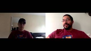 Lambda Student Interview: Michael Checo 🔥🔥