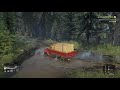 new snowrunner dlc step 33 64 crocodile truck pack is it worth it