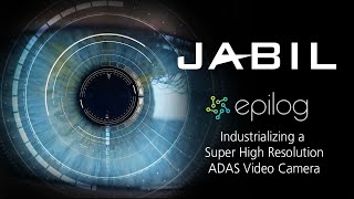 Jabil helps Epilog advance their 8K panoramic imaging system, Quantum Definition