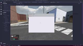 Garry's Mod Lua - UI Tutorial #3 Side bars