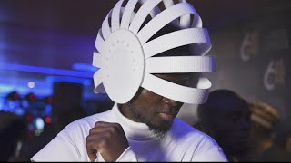 AfrotroniX: The futuristic face of African art • FRANCE 24 English