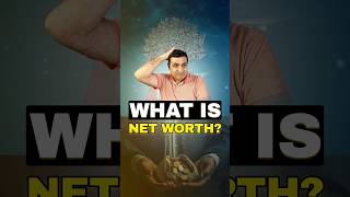 Explained What Is Net Worth How To Calculate Your Net Worth Learn With A Simple Example