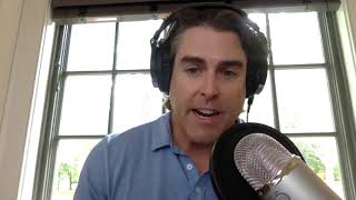 E106 - Discovering Purpose and Successful Investing Through Empathy with Brian Adams | Elevate