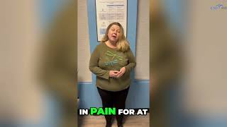 How Weekly Stretch Therapy Changed My Life | CNU Fit Testimonial