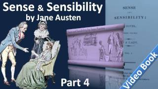 Part 4 - Sense and Sensibility Audiobook by Jane Austen (Chs 34-42)