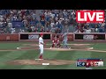 🔴LIVE NOW! St.Louis Cardinals vs Kansas City Royals - Jul 9, 2024 MLB Full Game - MLB 24 EN VIVO