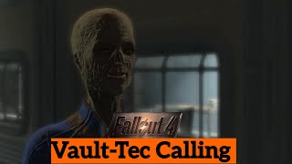 Vault 88 | Vault-Tec Calling | Fallout 4 Next Gen Part 28 | 2K
