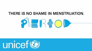 How UNICEF provides menstrual hygiene products in emergencies