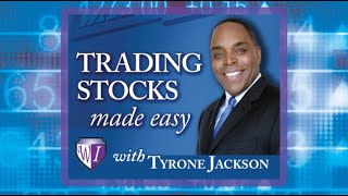 Trading Stocks Made Easy #250:  Visualizing Wealth