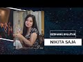 NIKITA SAJA GEDHANG KLUTHUK (Pargoy)