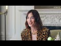Alexa Chung Breaks Down 20 Memorable Looks From 1992 To Now  Life In Looks