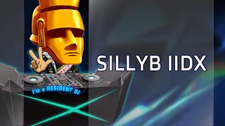 [SILLYB IIDX] 230222