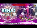 Kiriya Dharawe Ho - #Benjo ((Insta Viral Song)) Dj Rakesh Mustafapur Vaishali