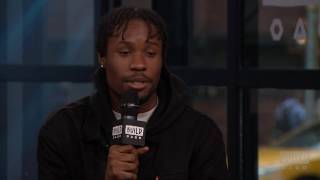 Shameik Moore Reflects On The Movie \