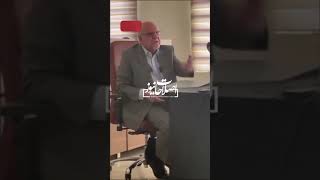 زنگنه در کلیپی به سعید جلیلی درباره کرسنت حمله کرد