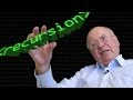 What on Earth is Recursion? - Computerphile