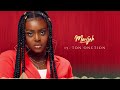 morijah c est ton onction audio officiel