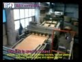 plywood machine--Wood veneer rotary peeling machine_plywood machine--BSY company China