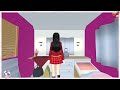 day in my life tinggal di mobil saat wabah zombie part 1 sakura school simulator