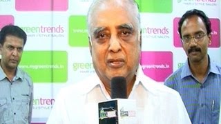 Abirami Ramanathan inaugurates Green Trends