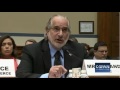 nalc pres rolando testifies before house committee