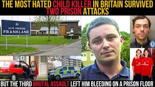 3 Brutal Prison Attacks That Finally Ended Britain’s Most Hated Killer | Ian Huntley