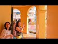 phuket old town thailand 4k walking tour with captions 4k ultra hd 60fps