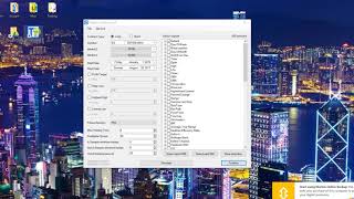 Build Alpha - Custom Data