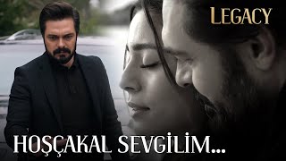 They took Seher away from Yaman! | Legacy Episode 416