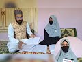 Handwara Girl Sabreena Nisar writes Quran in 210 days