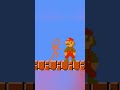 Found the emulator! | Animation vs Mario | #mario #gamer #animation #nintendo #gaming #games #shorts