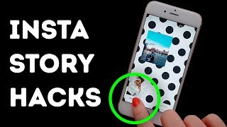 11 Instagram Story Tricks to WOW Your Followers