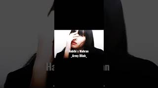 Habibi x Wahran Lisa edit 🥵🔥 WhatsApp Status #lisa#blackpinkshorts 💗