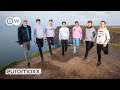 How These 7 Irish Lads Went Viral With Their Dance Videos - The Tradition of Riverdance