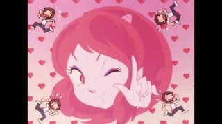 Urusei Yatsura Music: Lum No Love Song (Stereo Instrumental)