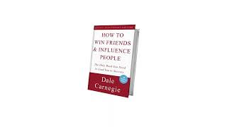 How to win friends & influence People - Dale Carnegie ( Audiobook )