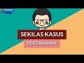 Sekilas Kasus Pertanahan di Indonesia || Kementerian ATR/BPN Kantor Pertanahan Kota Kendari