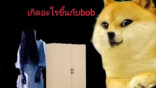 เกิดอะไรขึ้นกับbob