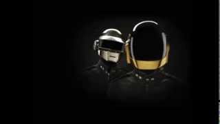 Daft Punk - Touch (Radio Edit) Lyrics