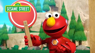 Mecha Builders Full Episode Macbarm S Day Off Sesame Street New