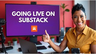 Simple Tricks to Instantly Improve Your Substack Live Streaming