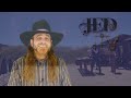 ​jed i. challenge cowboy action shooting double duelist style