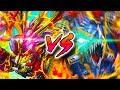 Narukami (Vanquisher) Vs. Tachikaze (Gaia)! | Cardfight!! Vanguard (G-Era)