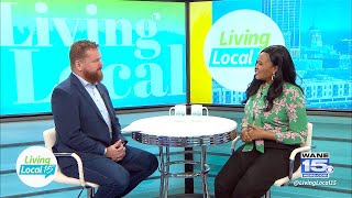 Viking Psychiatry: Mental \u0026 Physical Health Connection | Mental Health Matters | Living Local 15