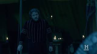 Vikings S05E04 - The Saxons enter York